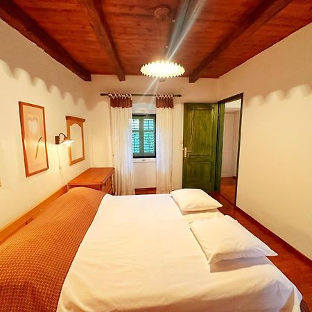 Apartments Cvita Veli Lošinj Kültér fotó