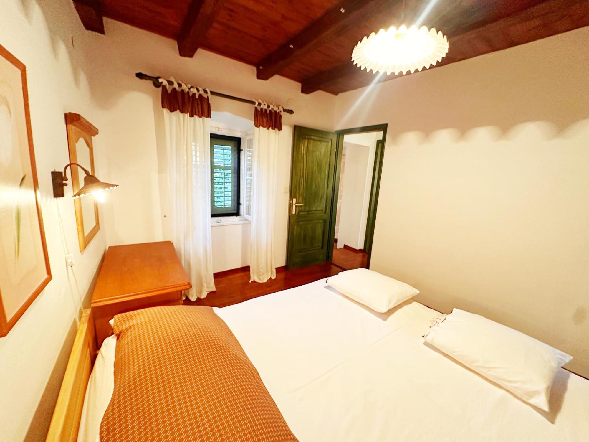 Apartments Cvita Veli Lošinj Kültér fotó