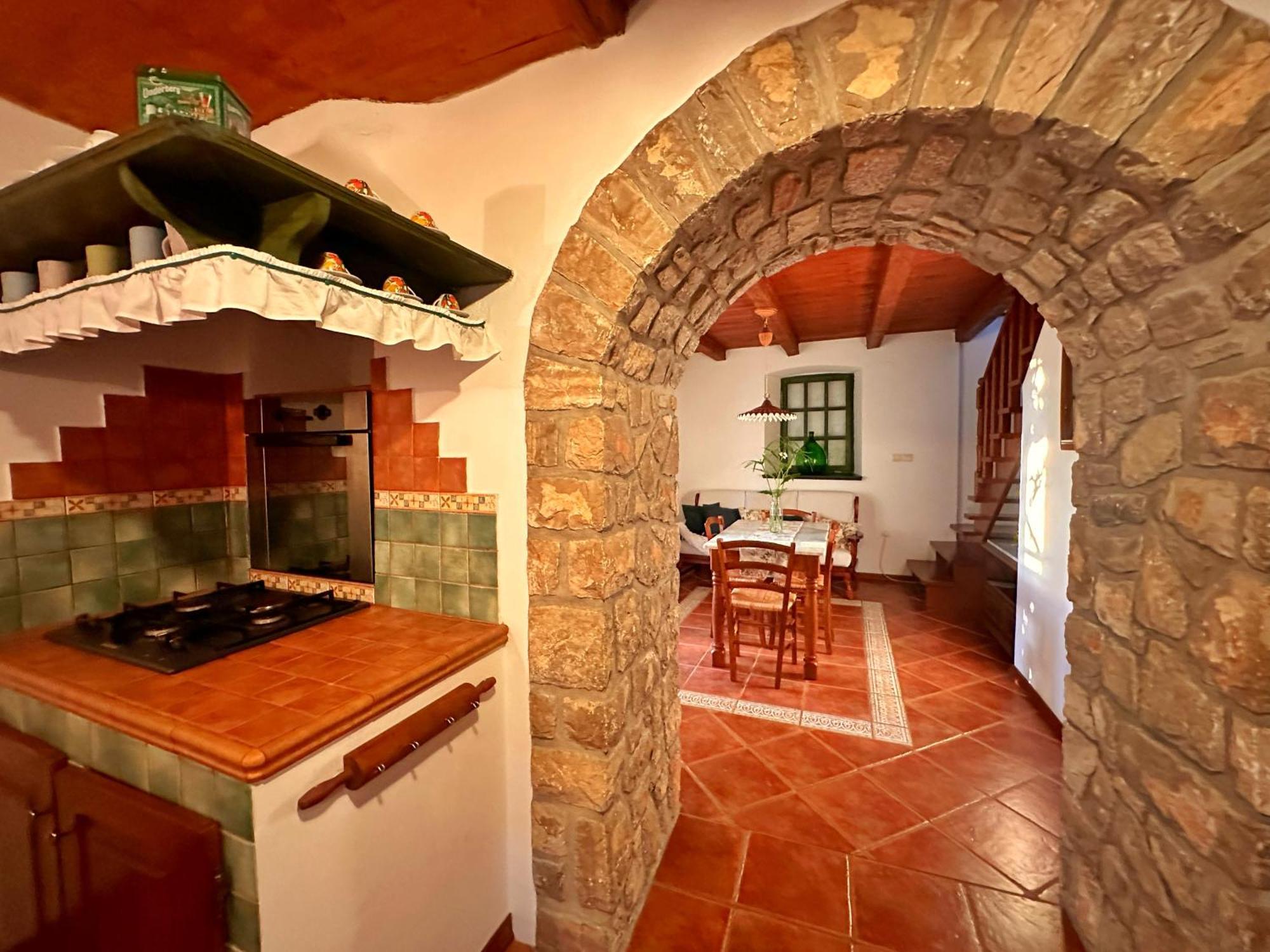 Apartments Cvita Veli Lošinj Kültér fotó