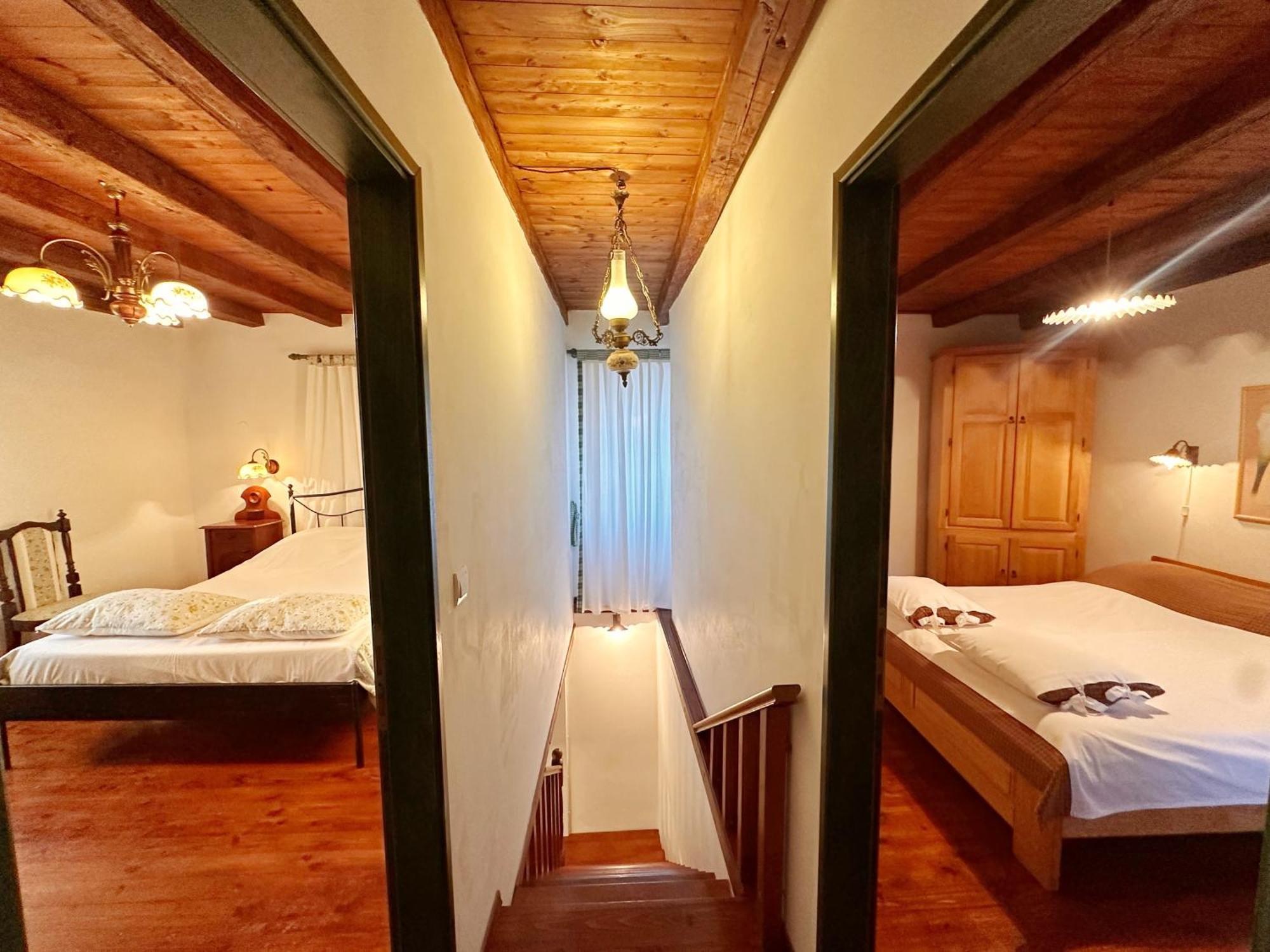 Apartments Cvita Veli Lošinj Kültér fotó