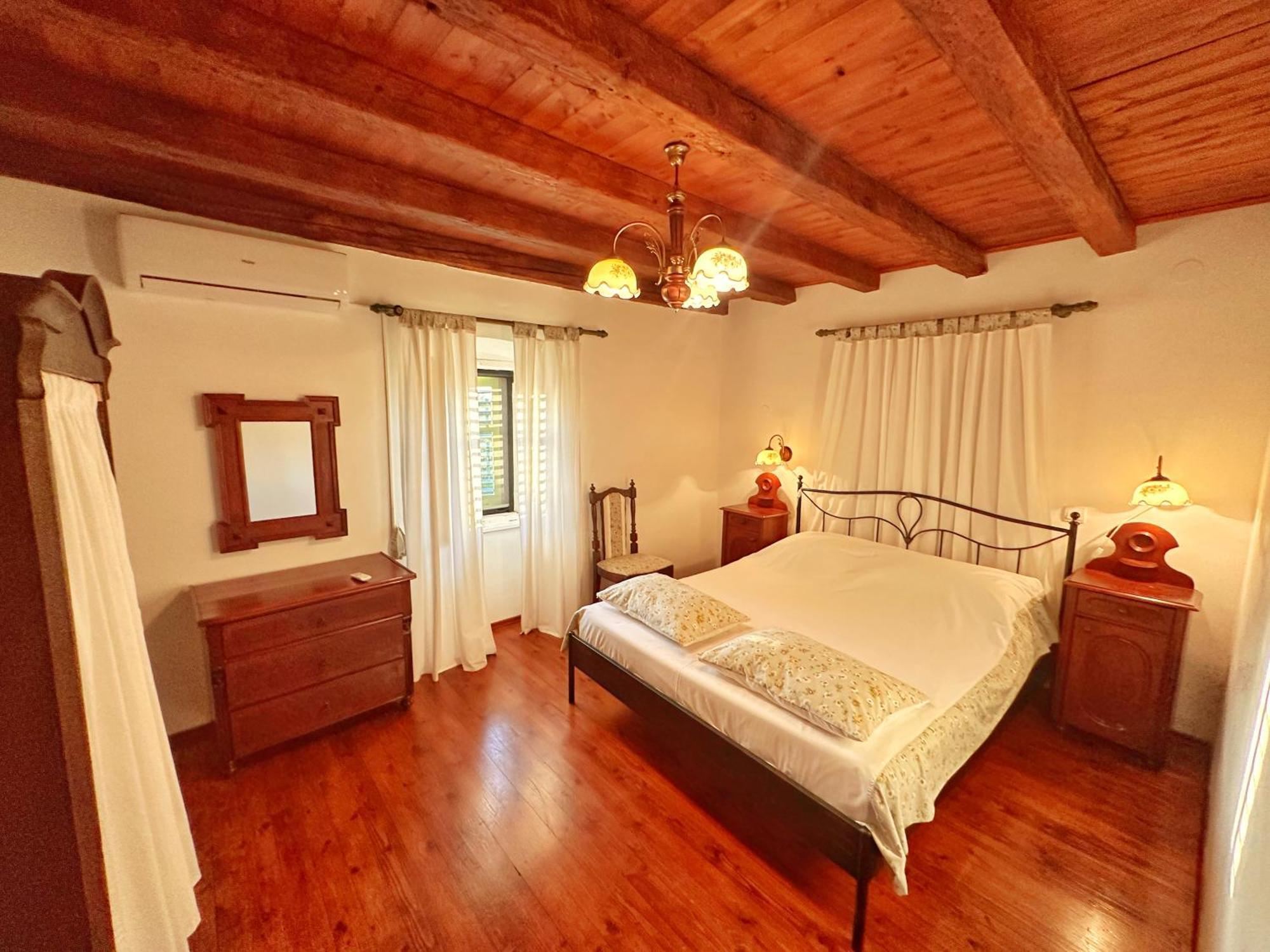 Apartments Cvita Veli Lošinj Kültér fotó