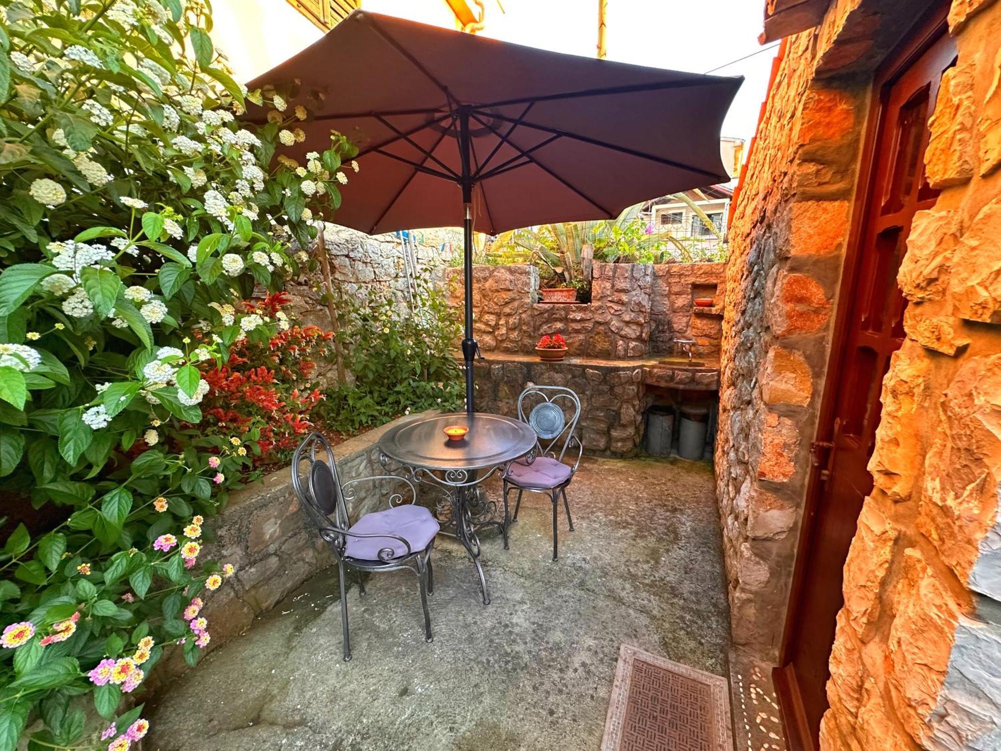 Apartments Cvita Veli Lošinj Kültér fotó