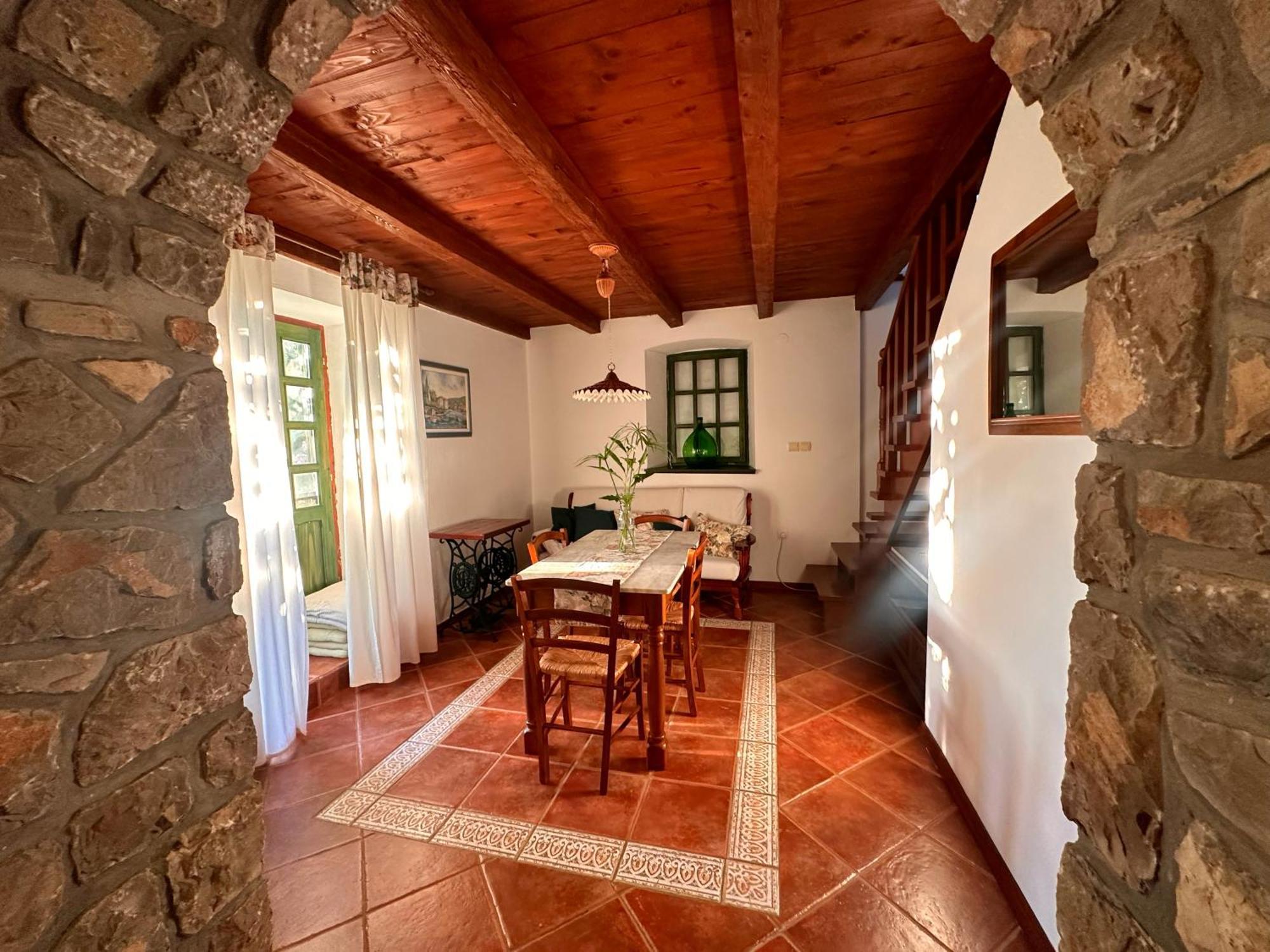 Apartments Cvita Veli Lošinj Kültér fotó