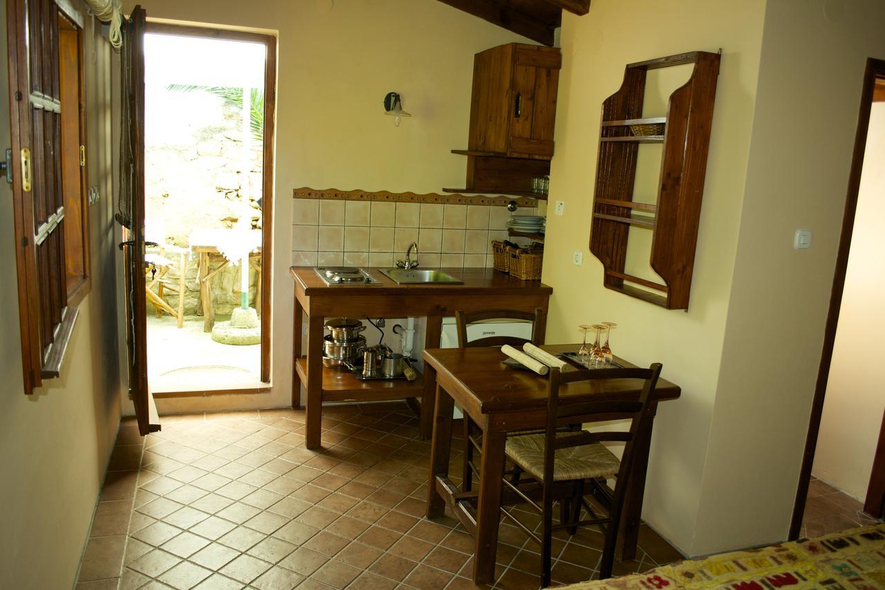 Apartments Cvita Veli Lošinj Kültér fotó