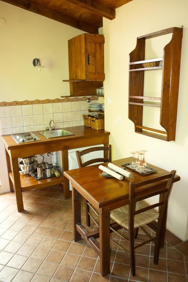 Apartments Cvita Veli Lošinj Kültér fotó