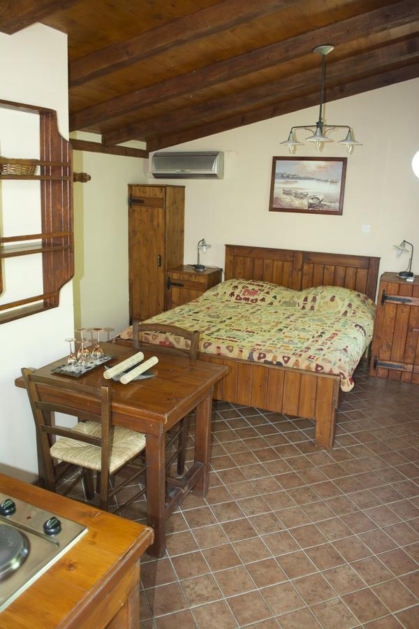 Apartments Cvita Veli Lošinj Kültér fotó