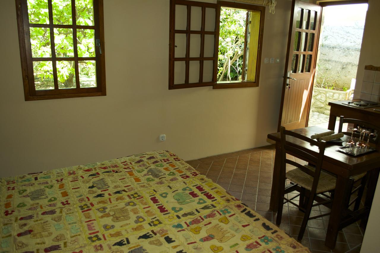 Apartments Cvita Veli Lošinj Kültér fotó