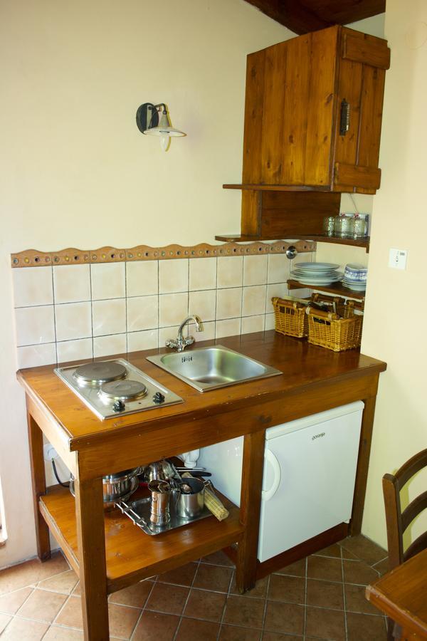 Apartments Cvita Veli Lošinj Kültér fotó