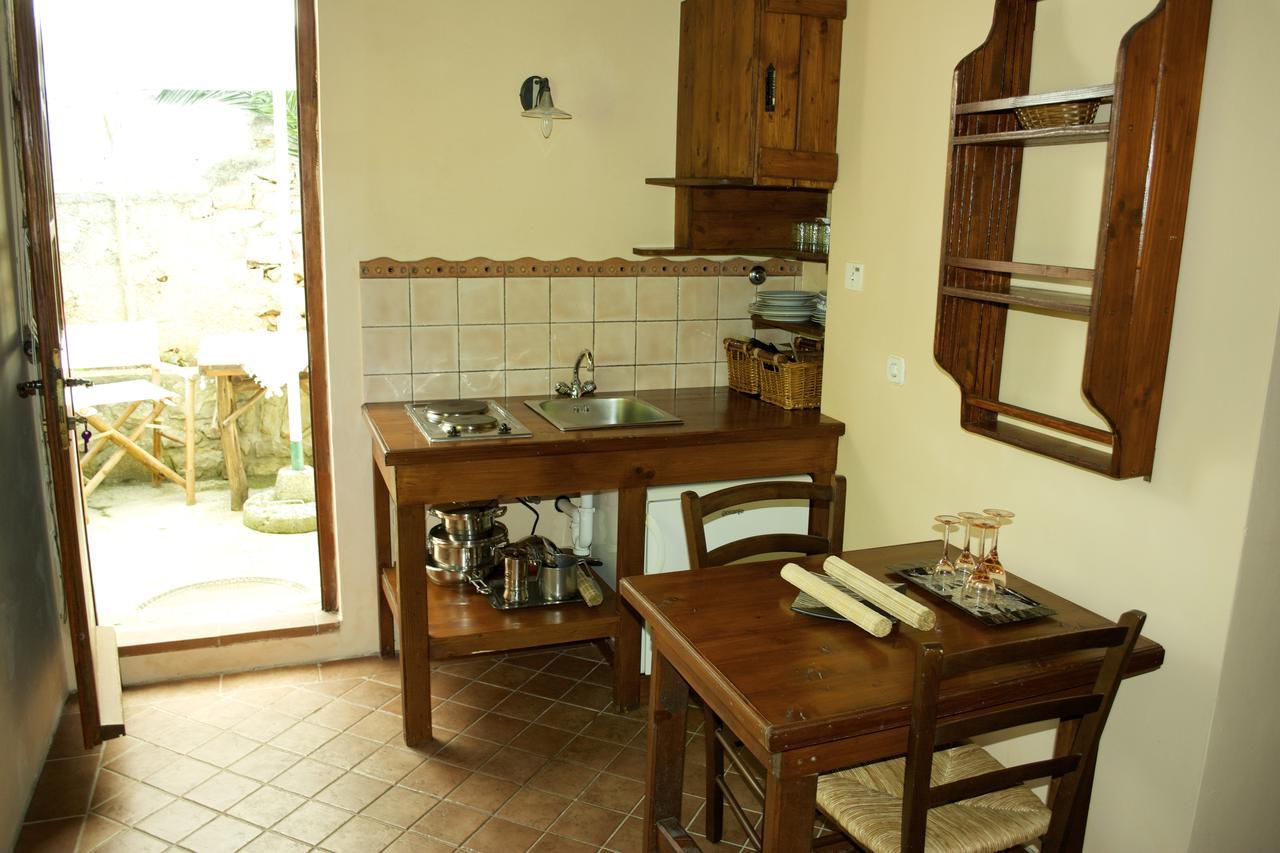 Apartments Cvita Veli Lošinj Kültér fotó