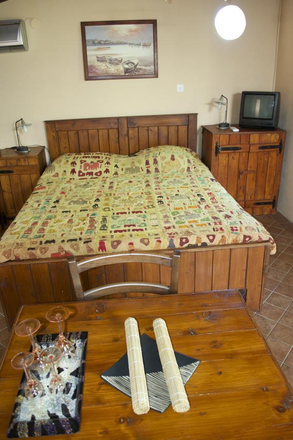 Apartments Cvita Veli Lošinj Kültér fotó