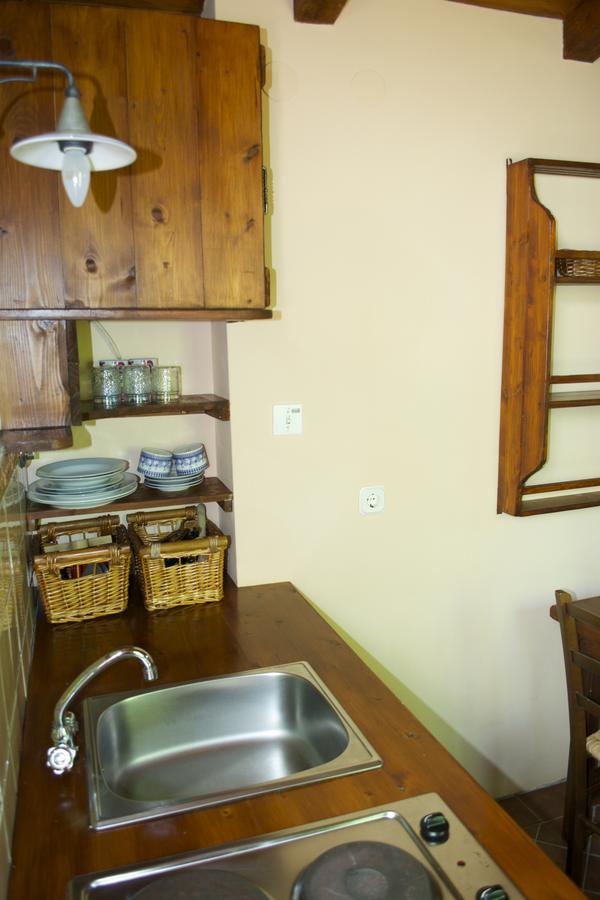 Apartments Cvita Veli Lošinj Kültér fotó