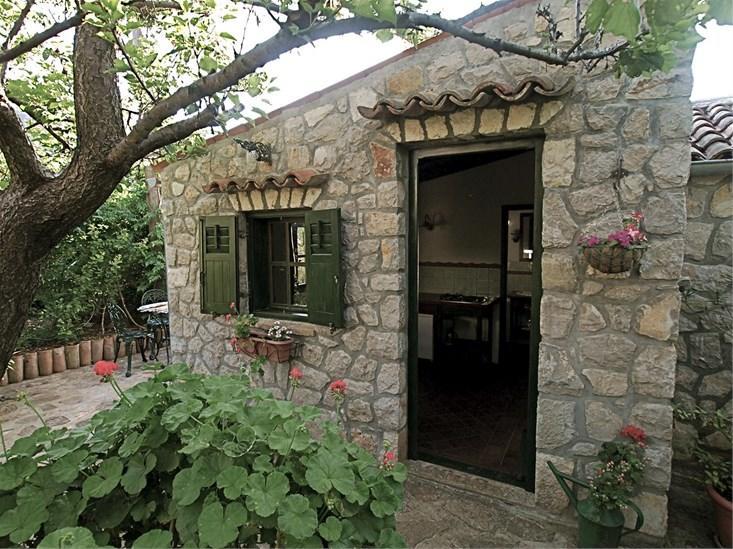 Apartments Cvita Veli Lošinj Kültér fotó