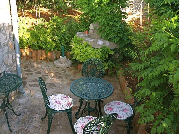 Apartments Cvita Veli Lošinj Kültér fotó