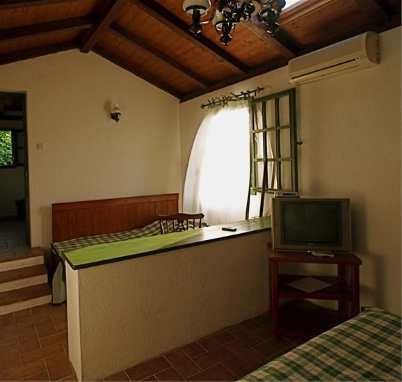Apartments Cvita Veli Lošinj Kültér fotó