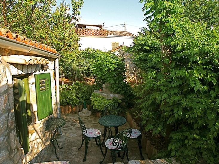Apartments Cvita Veli Lošinj Kültér fotó